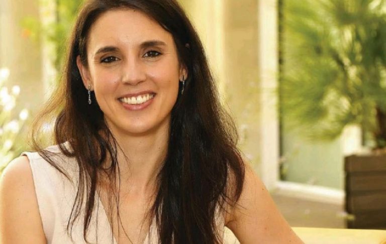 La casta de Irene Montero que provoca caspa en las redes sociales