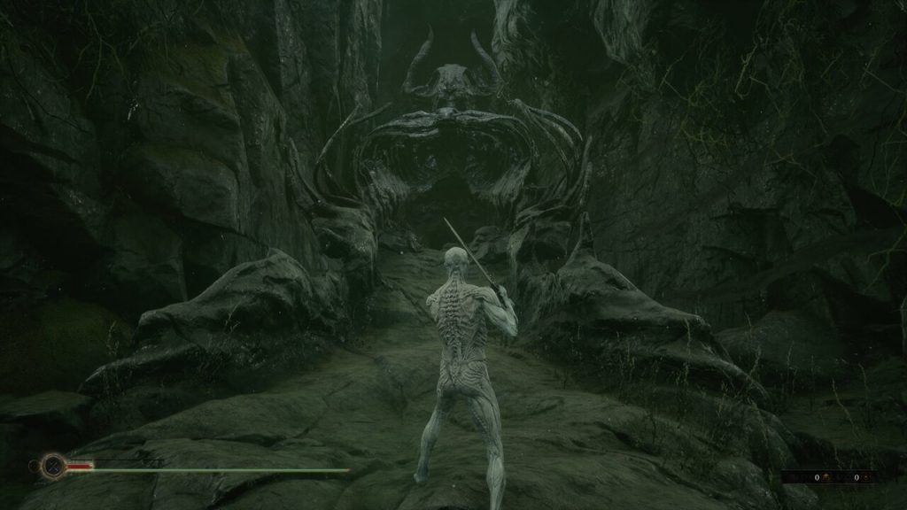 Análisis Mortal Shell – Una gran idea de Souls Like que falla en algunos puntos