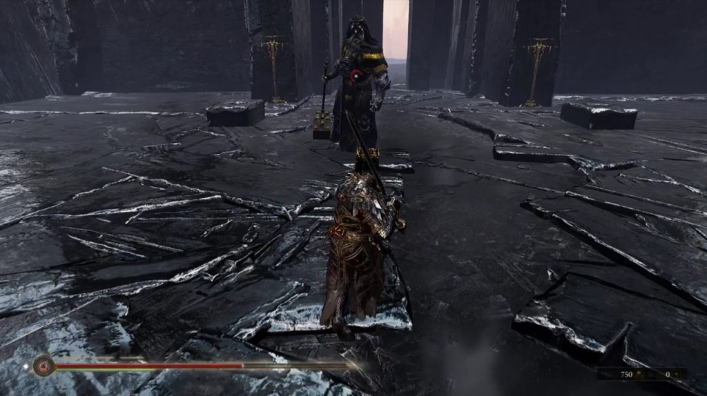 Análisis Mortal Shell – Una gran idea de Souls Like que falla en algunos puntos