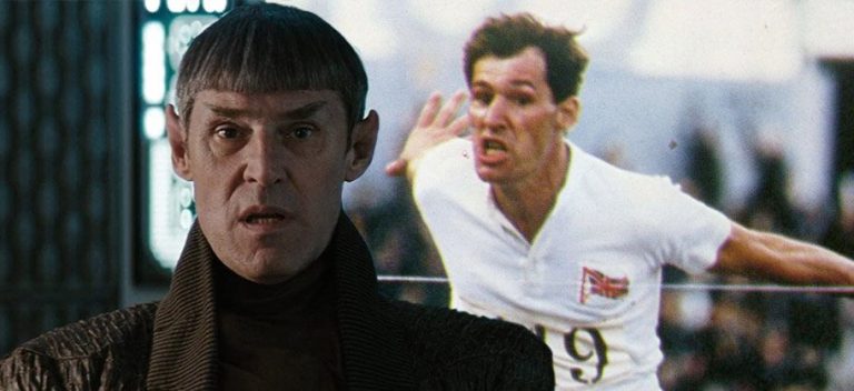 Muere Ben Cross, actor de 'Star Trek' y 'Carros de fuego'
