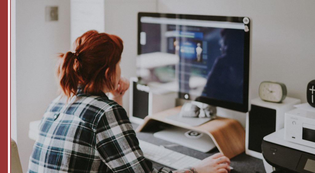 Teletrabajo: formas de desconectar de la jornada laboral para no volverte loco 1 Teletrabajo: formas de desconectar de la jornada laboral para no volverte loco