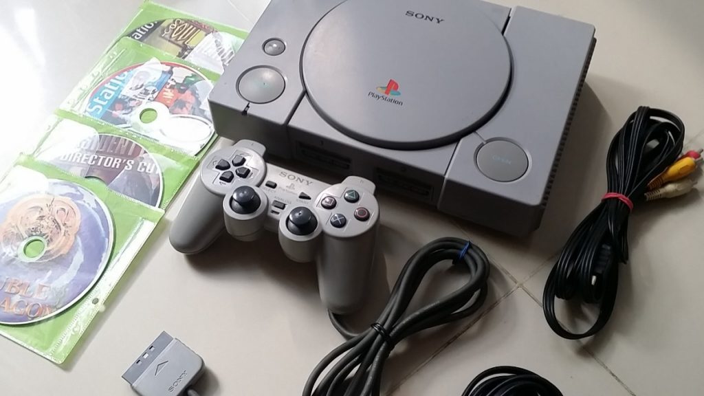 Emuladores y roms: la forma de jugar a videojuegos retro de consolas que ya no existen