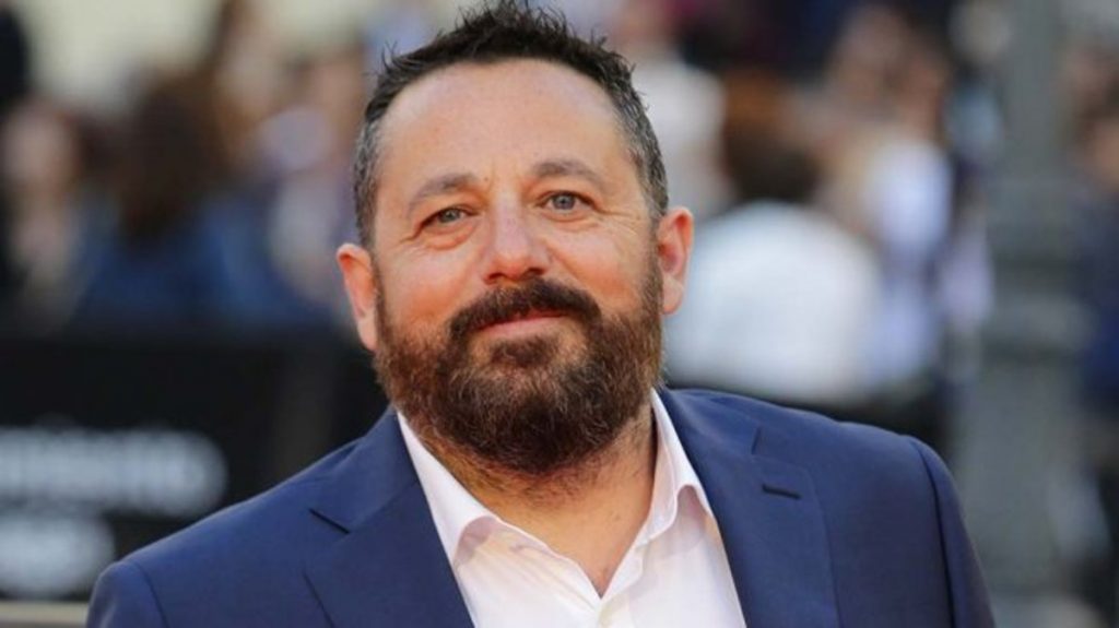 Los hombres de Paco: quién es quién en el reparto de la nueva serie