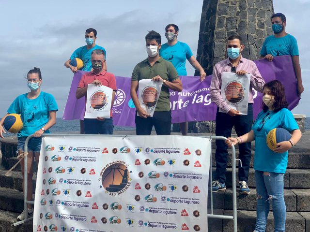 Presentación del torneo 1