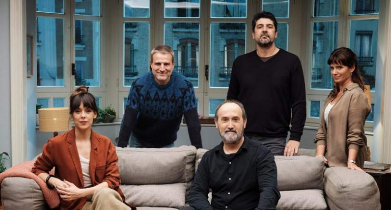 RTVE estrenará 'Sentimental' y 'Explota, explota' en el Festival de San Sebastián