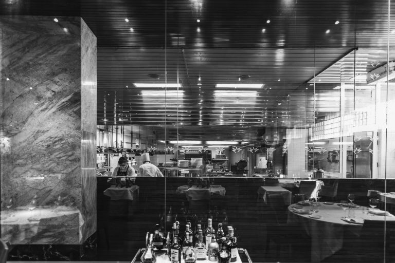 El Rincón de Pepe, un clásico murciano que brilla en el año de su 95 aniversario