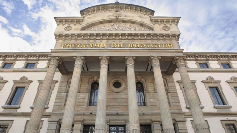 Murcia reclama al Gobierno fondos covid-19 para las enseñanzas universitarias