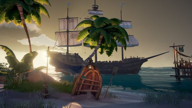 Eventos de verano de Sea of Thieves que no te puedes perder