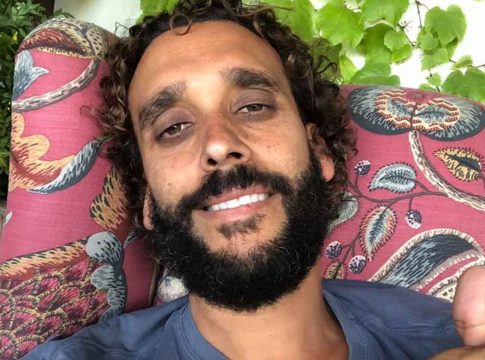 Spiriman