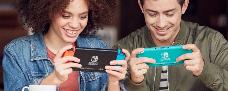 Las tentaciones de Nintendo Switch que llegarán en el futuro