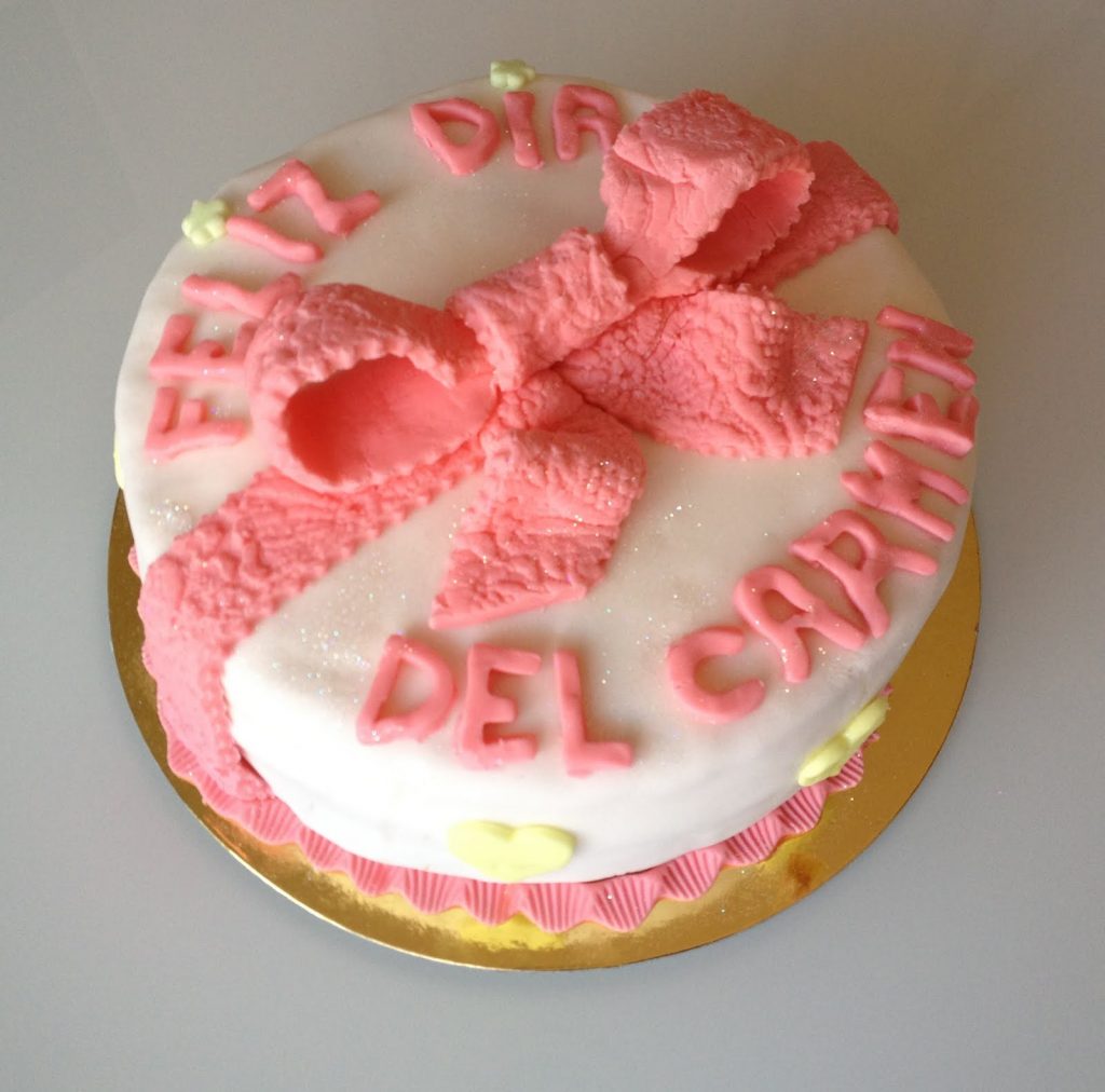 Tartas y postres tan espectaculares que da pena hincarles el diente