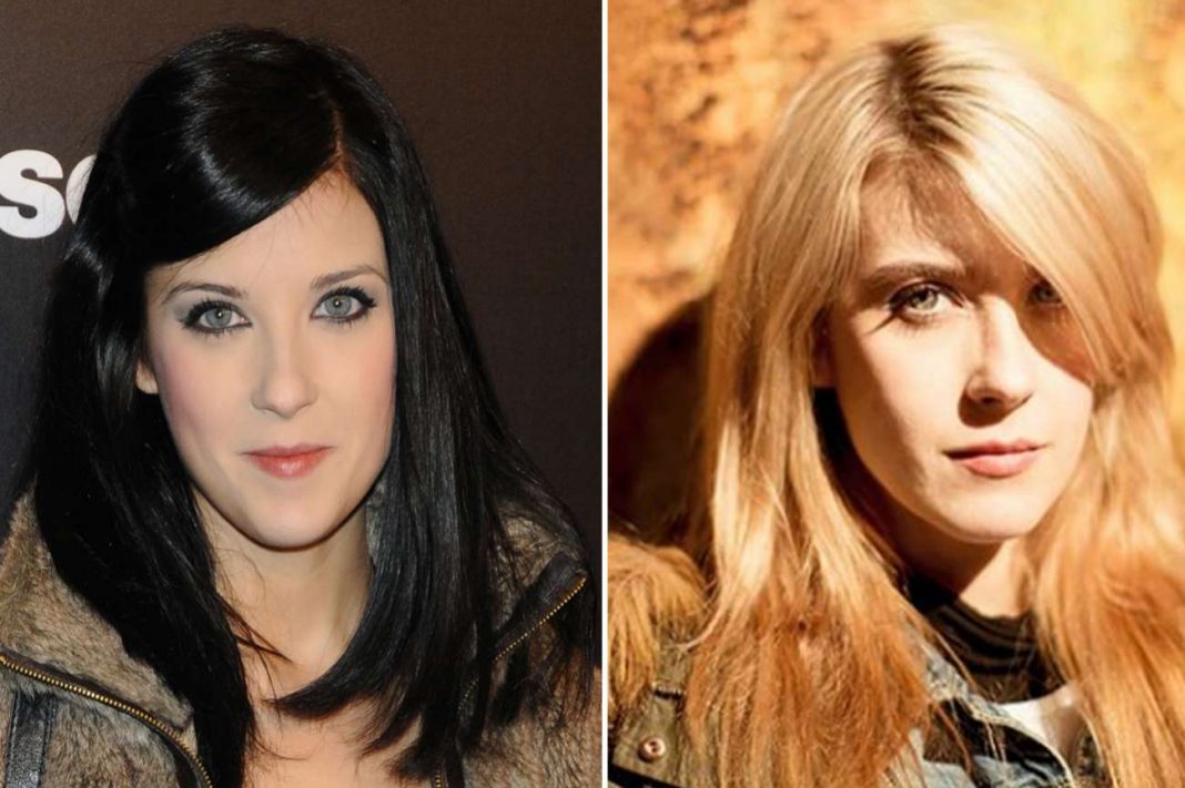 Operación Triunfo: el antes y el después de la favorita de Risto Mejide