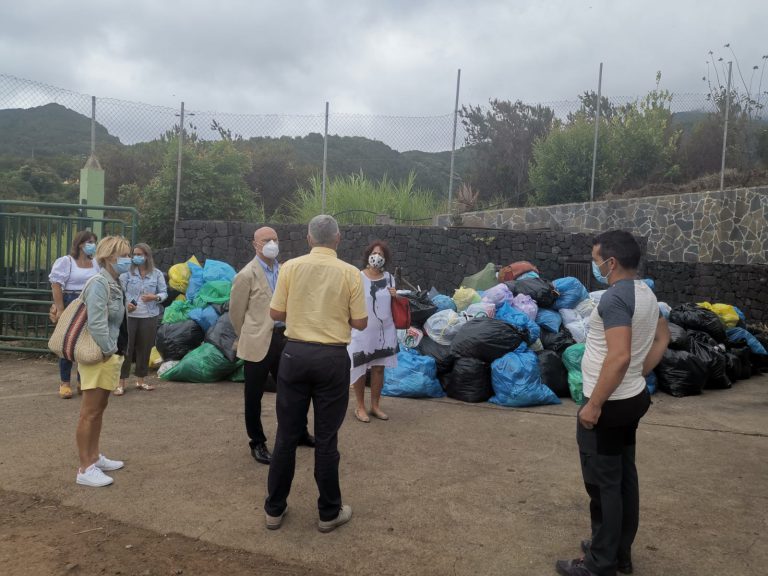 Isonorte da trabajo a 20 personas en exclusión social 