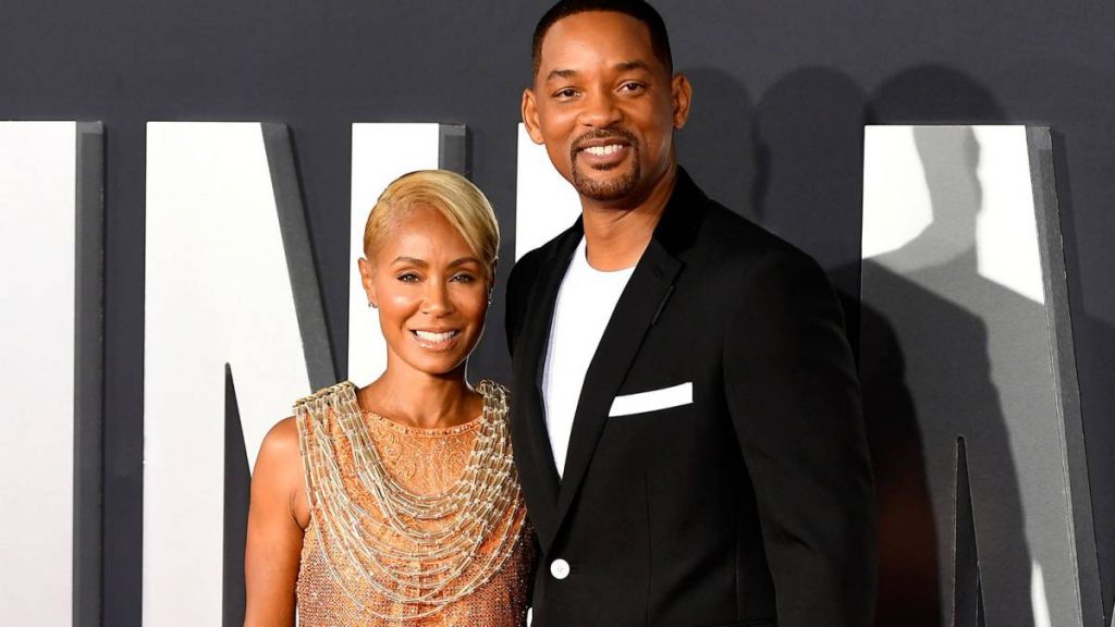 Esta es la pareja de Hollywood más famosa según tu año de nacimiento 1 will-smith-jada
