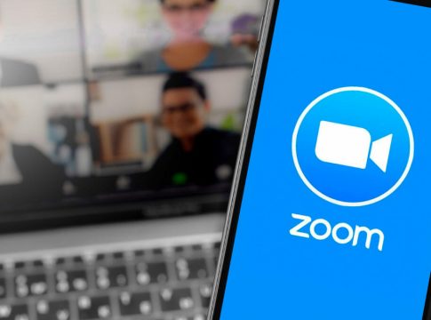 Zoom for Home llega a Amazon, Facebook y Google Zoom for Home llega a Amazon, Facebook y Google