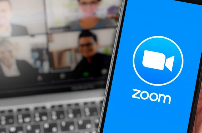 Zoom for Home llega a Amazon, Facebook y Google