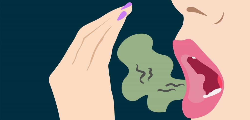 Si ahora apestas más (a pesar del desodorante), tu cuerpo está dando un aviso