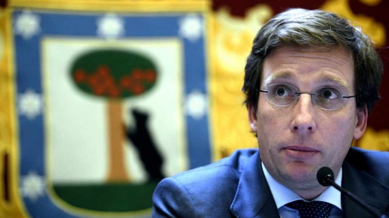El PP respeta que Alvarez de Toledo siga en su escaño