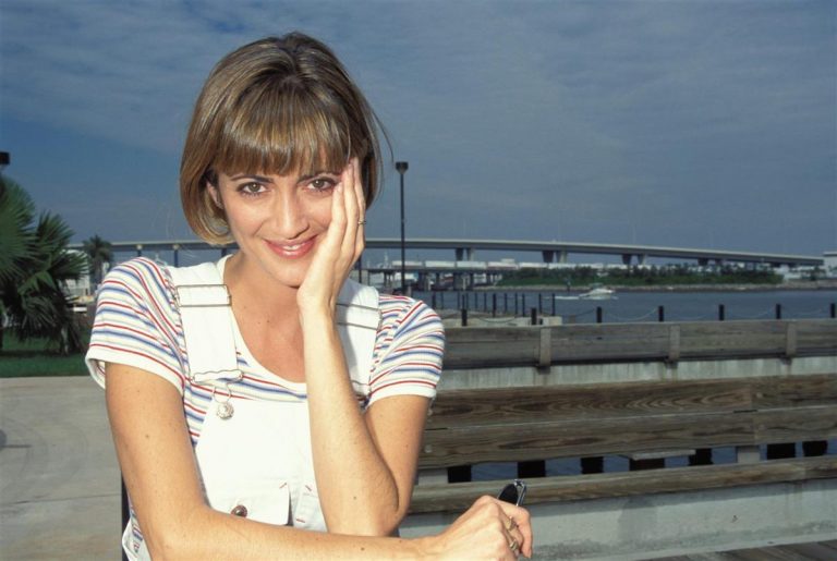 Ana García Lozano, la presentadora a la que dejó la televisión