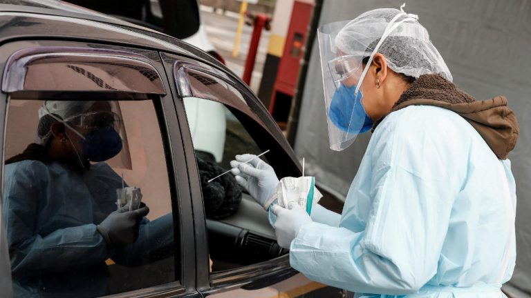 Aguirre afirma que Andalucía padece una 