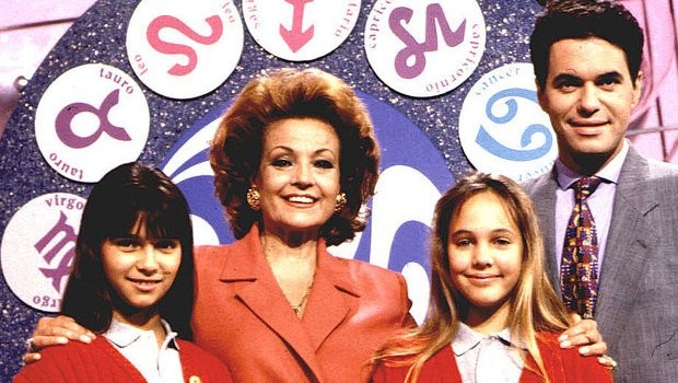 Qué fue de Andoni Ferreño, el fiel compañero de Carmen Sevilla en el Telecupón