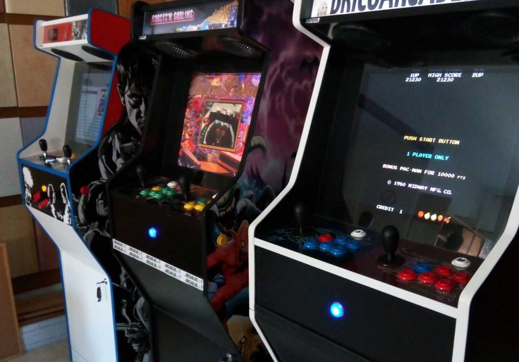 Emuladores y roms: la forma de jugar a videojuegos retro de consolas que ya no existen