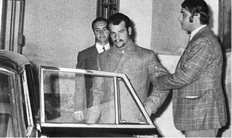 El crimen de Puerto Hurraco y otros crímenes que impactaron a España