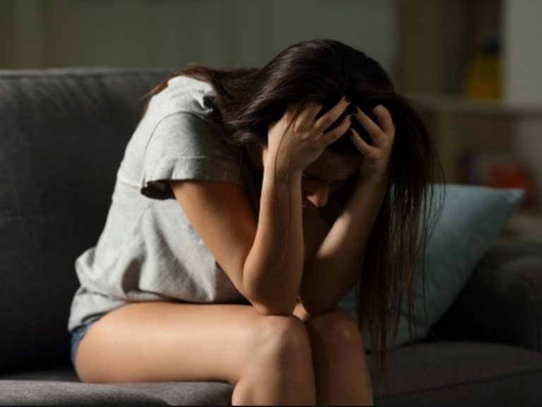 Señales de que una mujer necesita sexo