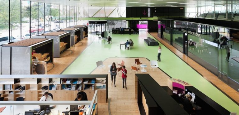 Barcelona Activa aplica la tecnología blockchain para evitar la falsificación de certificados