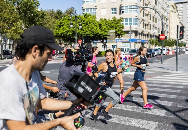 Iciar Bollaín estrenará el vienes 21 de agosto 'La Boda de Rosa'