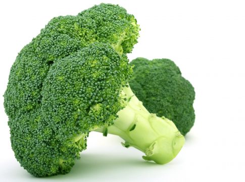 Cómo cocinar brócoli: 7 formas diferentes de comer esta verdura Cómo cocinar brócoli: 7 formas diferentes de comer esta verdura