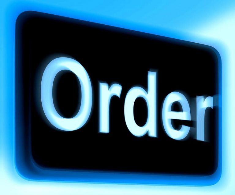 Qué es una factura proforma