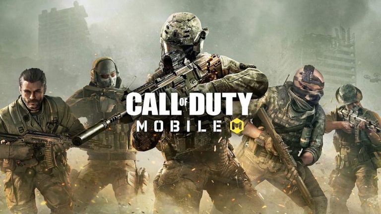 Trucos para ser un crack en Call of Duty: Mobile