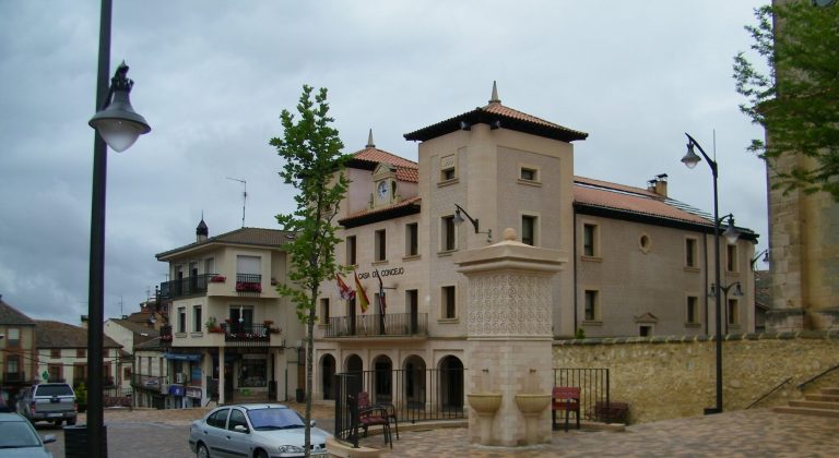 La Junta de Castilla y León confina desde hoy los municipios de Cantalejo y Carrascal