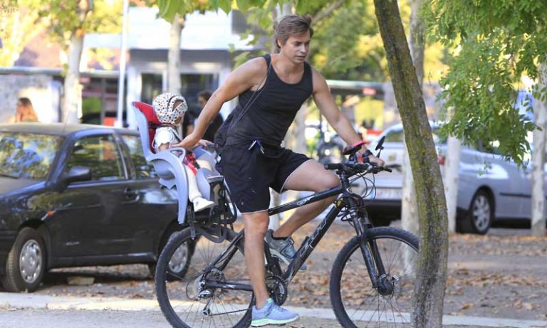 Carlos Baute le pondrá música a La Vuelta a España