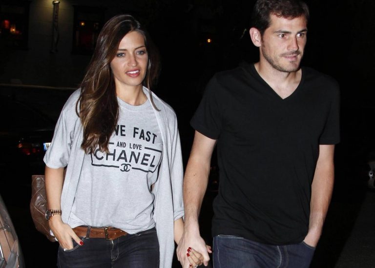 Sara Carbonero e Iker Casillas: Todos los detalles de la no crisis de pareja