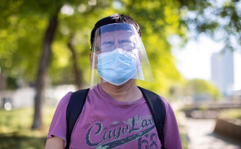 Aragón detecta 230 nuevos casos y da 548 altas epidemiológicas