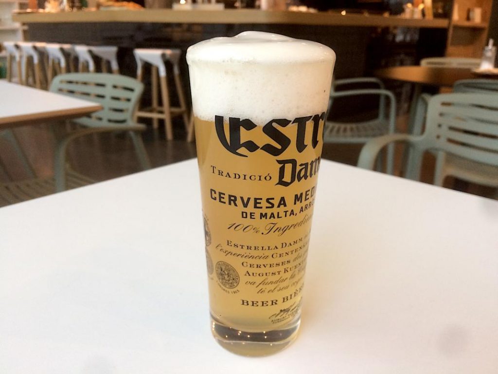 Descubrimos el Chicha Limona de Barcelona