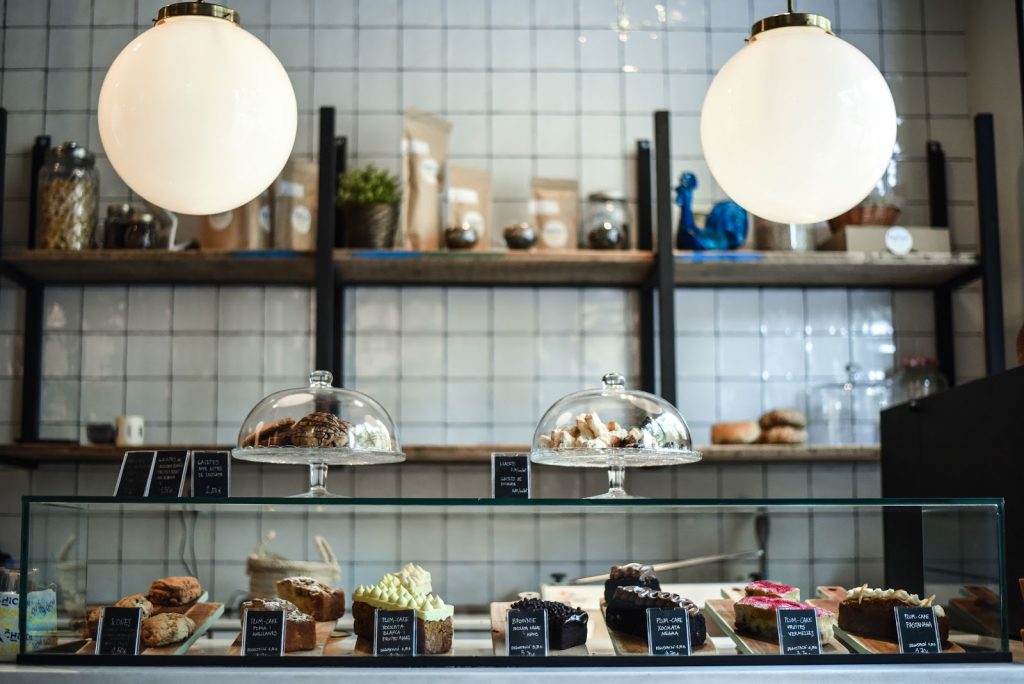 Descubrimos el Chicha Limona de Barcelona