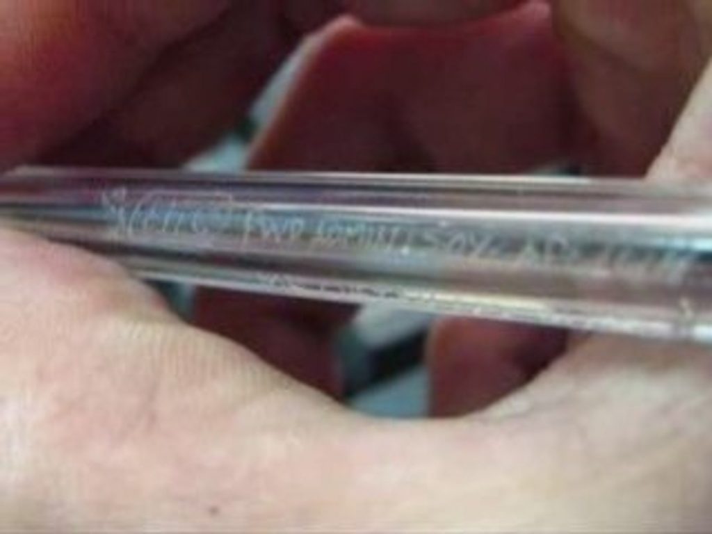 Las mejores chuletas para hacer un examen de 10 2 chuleta-boligrafo