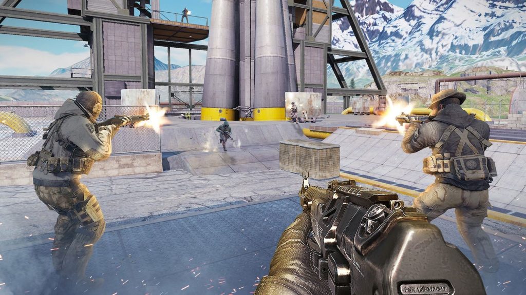 Call of Duty: Mobile