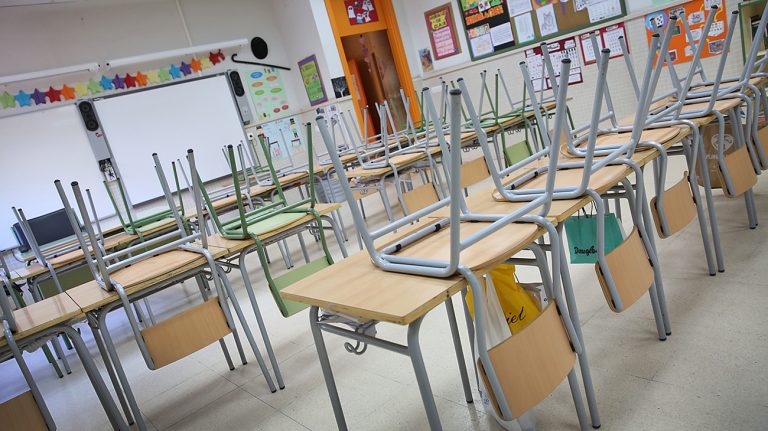 Consejos para organizarte si en septiembre no abren los colegios