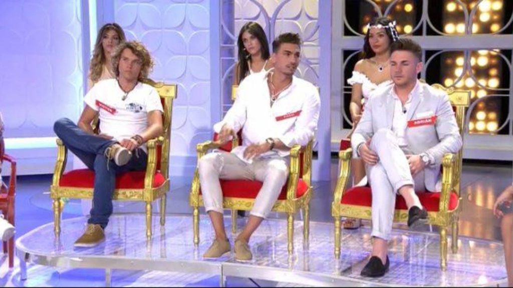 Jesús Vázquez y "MYHYV": los cambios que nos gustaría que le diera al programa 5 concursantes-myhyv