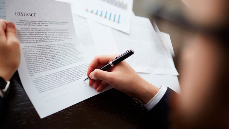 UGT denuncia la ineficacia de las medidas contra la contratación irregular