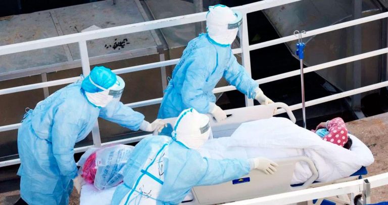 Mueren en Vizcaya los dos primeros pacientes infectados en la segunda ola del coronavirus