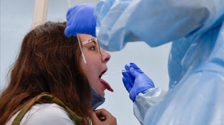 Canarias suma 29 nuevos casos positivos, la cifra más baja desde el 4 de agosto