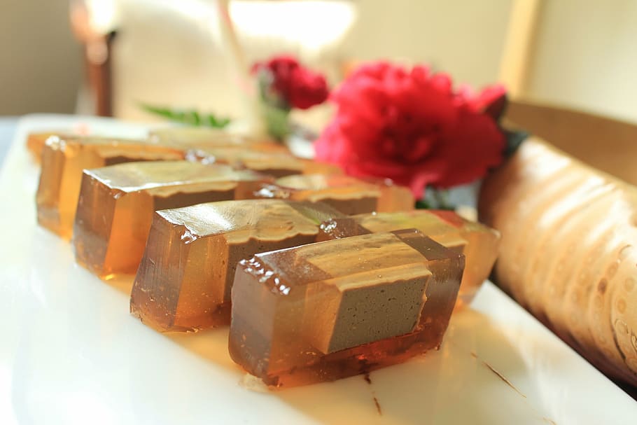 Qué es tofu 1 Qué es tofu