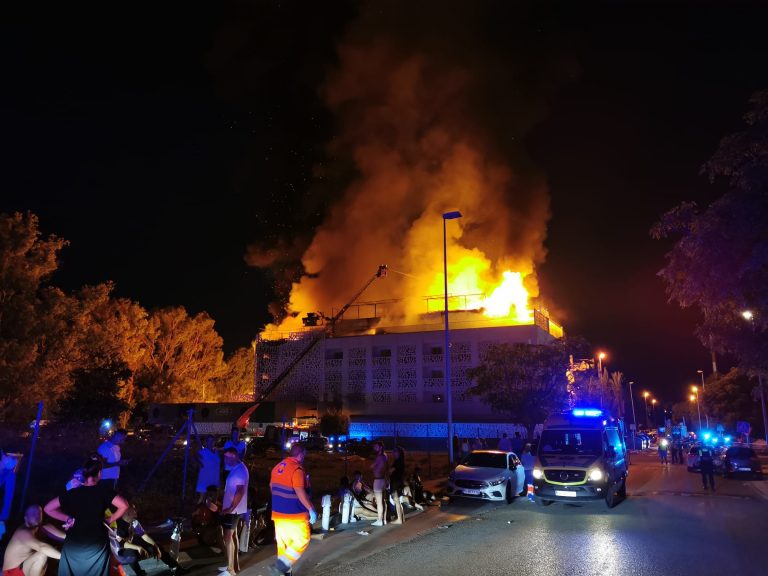Marbella, ciudad sin ley: Asesinatos, secuestros, incendios en un verano para olvidar
