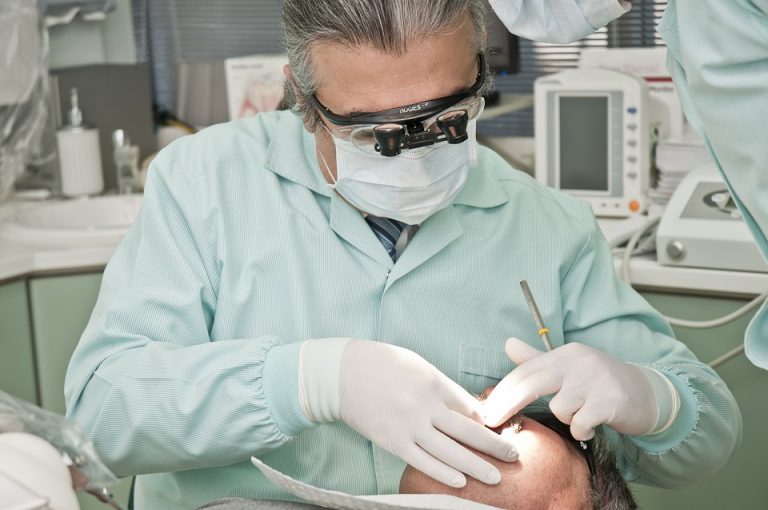 Qué es la endodoncia