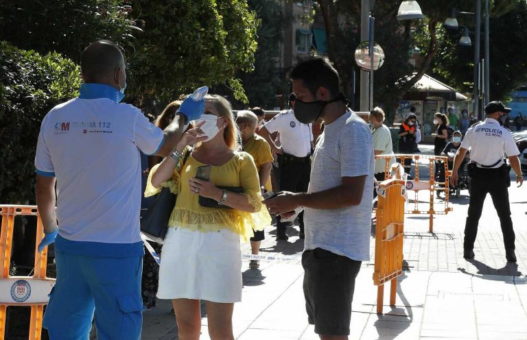 Aragón detecta 272 nuevos casos, 217 en la provincia de Zaragoza